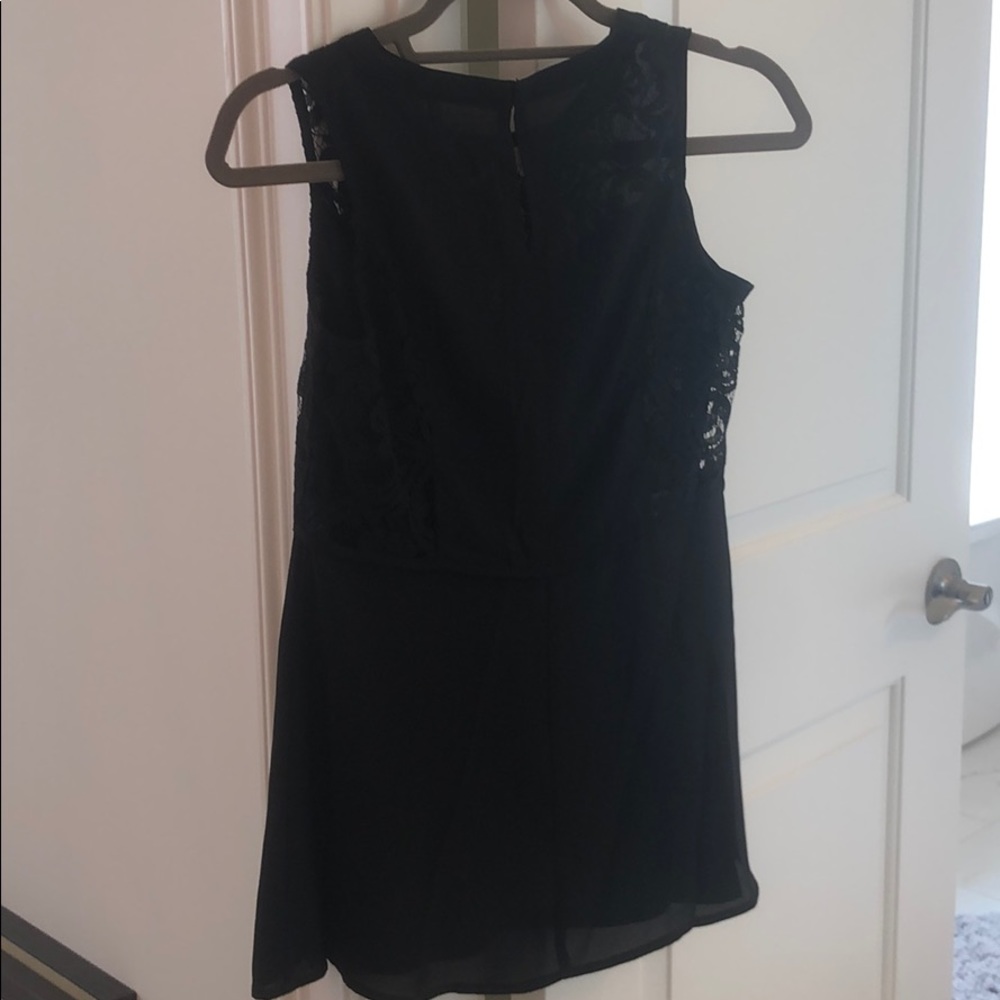 BCBGeneration Blouse - Picture 2 of 2